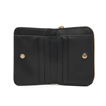 Portefeuille Femme CALVIN KLEIN LV04F1064G - CALVIN KLEIN