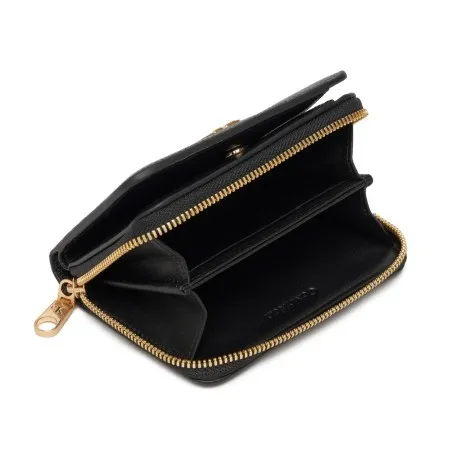 Portefeuille Femme CALVIN KLEIN LV04F1064G - CALVIN KLEIN
