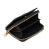 Portefeuille Femme CALVIN KLEIN LV04F1064G - CALVIN KLEIN