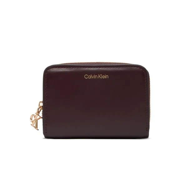 Portefeuilles Femme CALVIN KLEIN LV04F1075G - CALVIN KLEIN