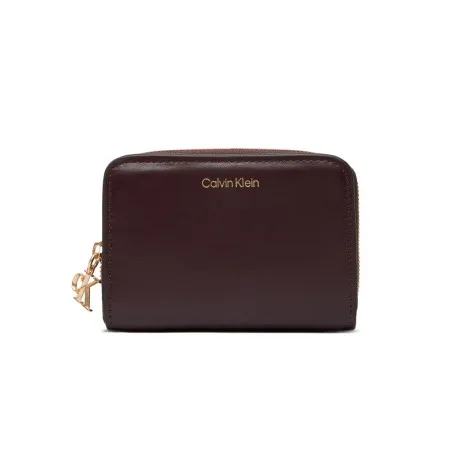 Portefeuille Femme CALVIN KLEIN LV04F1075G - CALVIN KLEIN