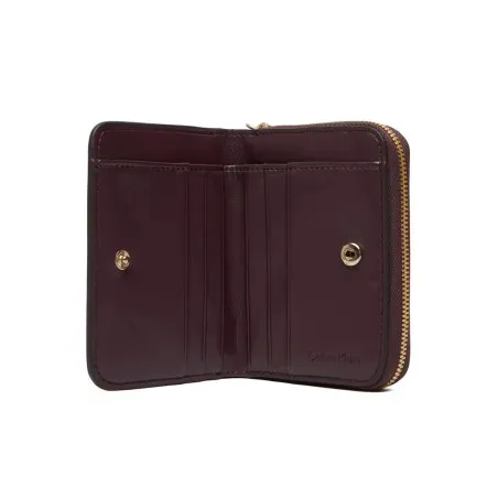 Portefeuille Femme CALVIN KLEIN LV04F1075G - CALVIN KLEIN