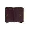 Portefeuille Femme CALVIN KLEIN LV04F1075G - CALVIN KLEIN