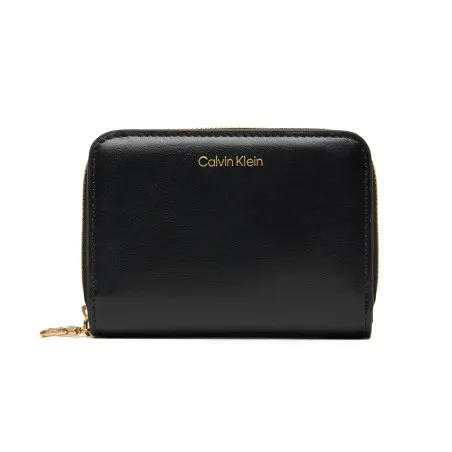 Portefeuille Femme CALVIN KLEIN LV04F1075G - CALVIN KLEIN
