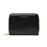 Portefeuille Femme CALVIN KLEIN LV04F1075G - CALVIN KLEIN