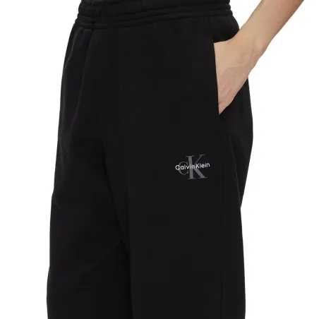 Pantalon Femme CALVIN KLEIN LV047B235G - CALVIN KLEIN