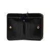Portefeuille Femme CALVIN KLEIN LV04F1075G - CALVIN KLEIN