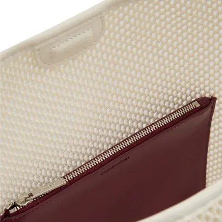 Sac à Main Femme CALVIN KLEIN LV04F3423G - CALVIN KLEIN