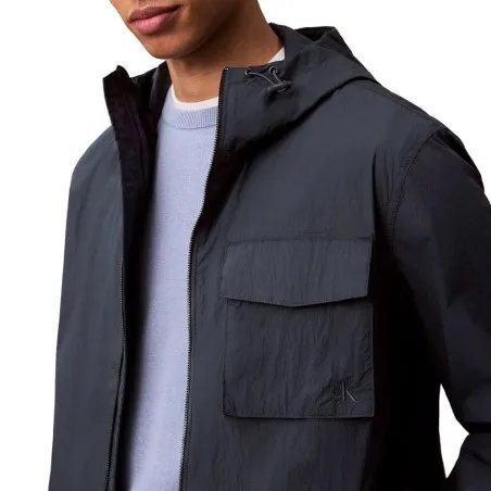 Veste Homme CALVIN KLEIN LV04RB519G - CALVIN KLEIN
