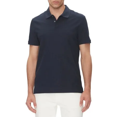 Polo Homme CALVIN KLEIN LV04LC239G - CALVIN KLEIN