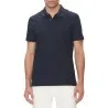 Polo Homme CALVIN KLEIN LV04LC239G - CALVIN KLEIN