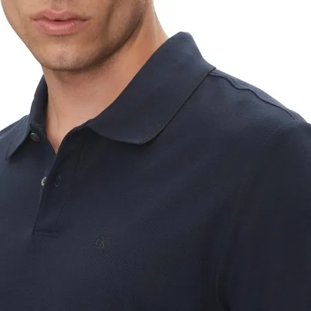 Polo Homme CALVIN KLEIN LV04LC239G - CALVIN KLEIN