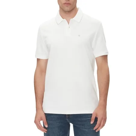 Polo Homme CALVIN KLEIN LV04LC239G - CALVIN KLEIN
