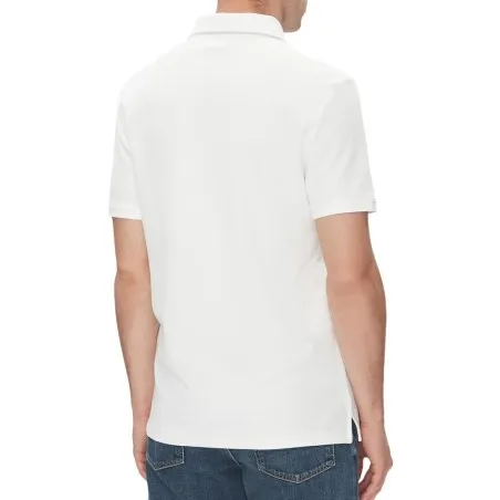 Polo Homme CALVIN KLEIN LV04LC239G - CALVIN KLEIN