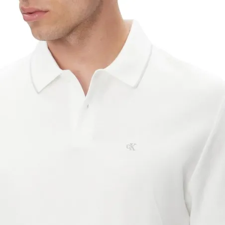 Polo Homme CALVIN KLEIN LV04LC239G - CALVIN KLEIN