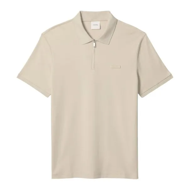 Polos Homme CALVIN KLEIN LV04LE255G - CALVIN KLEIN