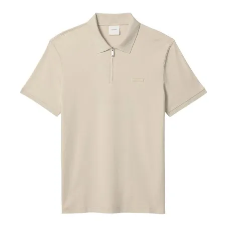 Polo Homme CALVIN KLEIN LV04LE255G - CALVIN KLEIN