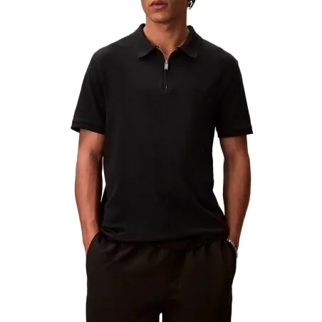 Polo Homme CALVIN KLEIN LV04LE255G - CALVIN KLEIN