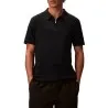 Polo Homme CALVIN KLEIN LV04LE255G - CALVIN KLEIN