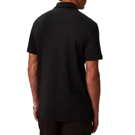 Polo Homme CALVIN KLEIN LV04LE255G - CALVIN KLEIN