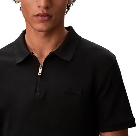 Polo Homme CALVIN KLEIN LV04LE255G - CALVIN KLEIN
