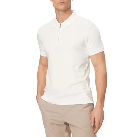 Polo Homme CALVIN KLEIN LV04LE255G - CALVIN KLEIN