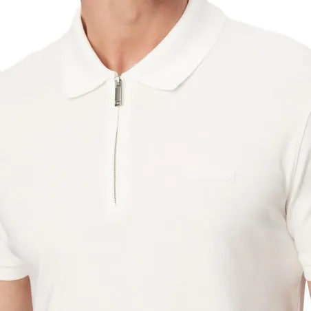 Polo Homme CALVIN KLEIN LV04LE255G - CALVIN KLEIN