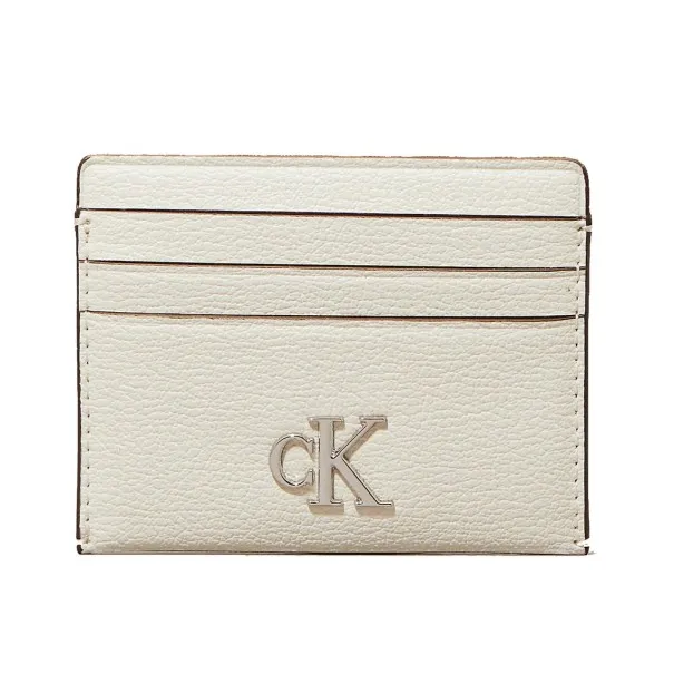 Portefeuilles Femme CALVIN KLEIN LV04K1010G - CALVIN KLEIN