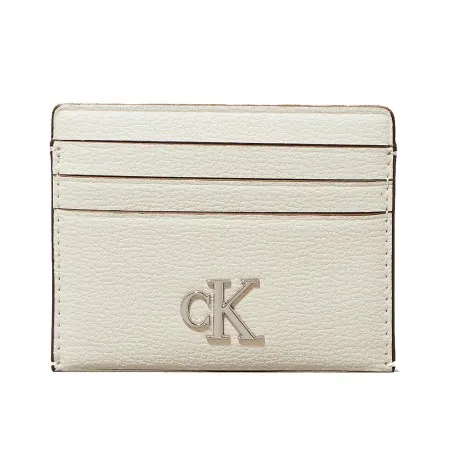 Portefeuille Femme CALVIN KLEIN LV04K1010G - CALVIN KLEIN