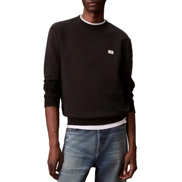 Sweatshirt Homme CALVIN KLEIN LV04RC273G - CALVIN KLEIN