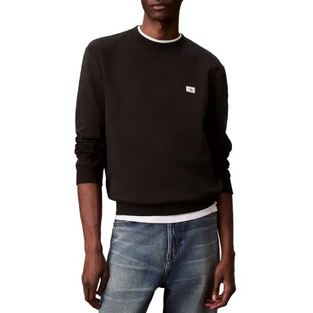 Sweatshirt Homme CALVIN KLEIN LV04RC273G - CALVIN KLEIN