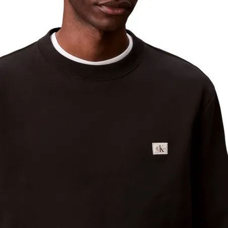 Sweatshirt Homme CALVIN KLEIN LV04RC273G - CALVIN KLEIN