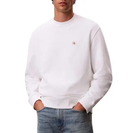 Sweatshirt Homme CALVIN KLEIN LV04RC273G - CALVIN KLEIN