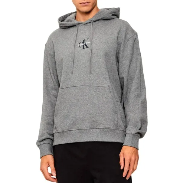Sweatshirt Homme CALVIN KLEIN LV04RD243G - CALVIN KLEIN
