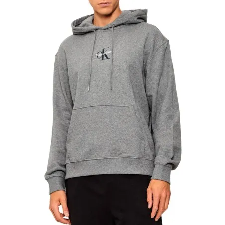 Sweatshirt Homme CALVIN KLEIN LV04RD243G - CALVIN KLEIN
