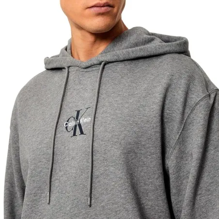 Sweatshirt Homme CALVIN KLEIN LV04RD243G - CALVIN KLEIN