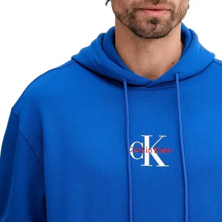 Sweatshirt Homme CALVIN KLEIN LV04RD243G - CALVIN KLEIN