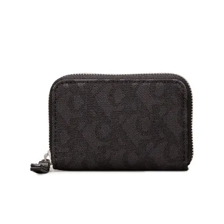 Portefeuille Femme CALVIN KLEIN LV04K1080G - CALVIN KLEIN