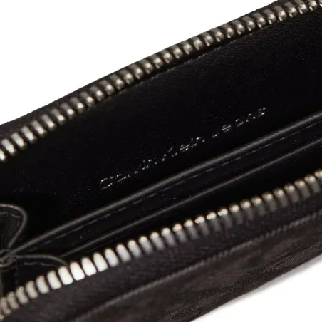 Portefeuille Femme CALVIN KLEIN LV04K1080G - CALVIN KLEIN