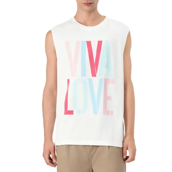 T-shirts Homme CALVIN KLEIN LV04RC089G - CALVIN KLEIN