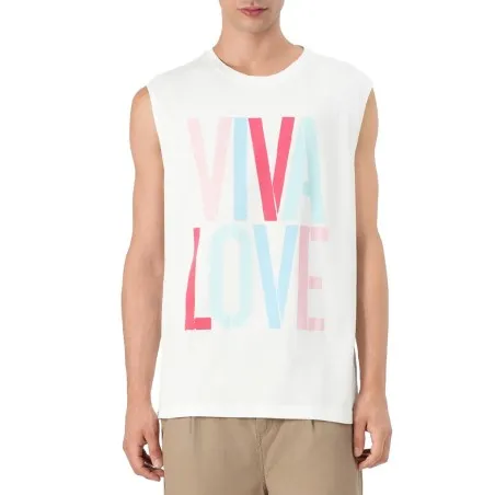 Débardeur Homme CALVIN KLEIN LV04RC089G - CALVIN KLEIN