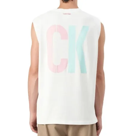 Débardeur Homme CALVIN KLEIN LV04RC089G - CALVIN KLEIN