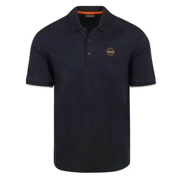 Polos Homme NAPAPIJRI NP0A4GAC1761 - NAPAPIJRI