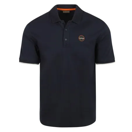 Polos Homme NAPAPIJRI NP0A4GAC1761 - NAPAPIJRI