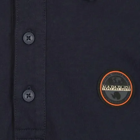Polos Homme NAPAPIJRI NP0A4GAC1761 - NAPAPIJRI