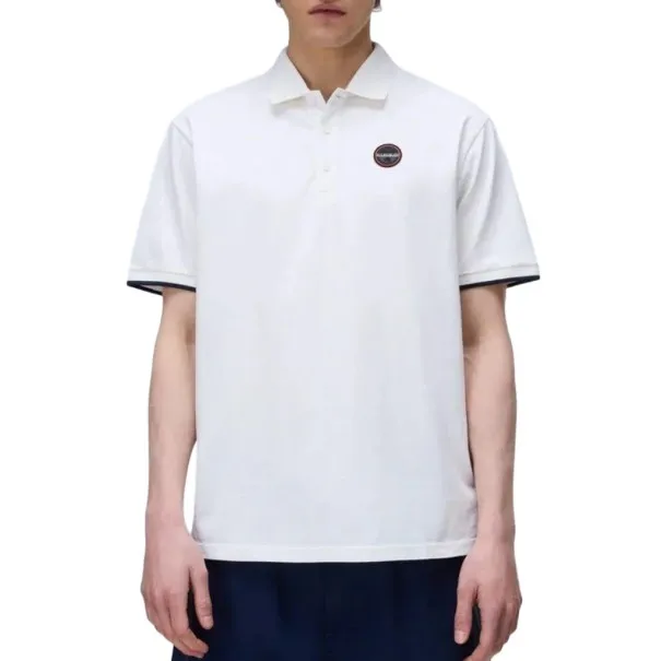 Polos Homme NAPAPIJRI NP0A4GAC2061 - NAPAPIJRI