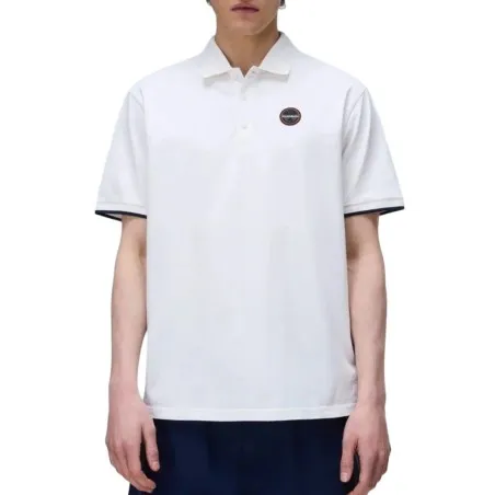 Polos Homme NAPAPIJRI NP0A4GAC2061 - NAPAPIJRI