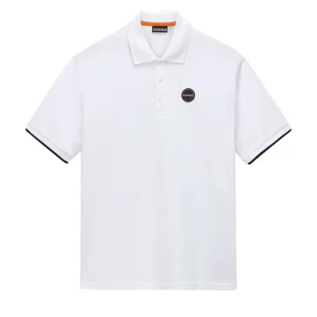 Polos Homme NAPAPIJRI NP0A4GAC2061 - NAPAPIJRI