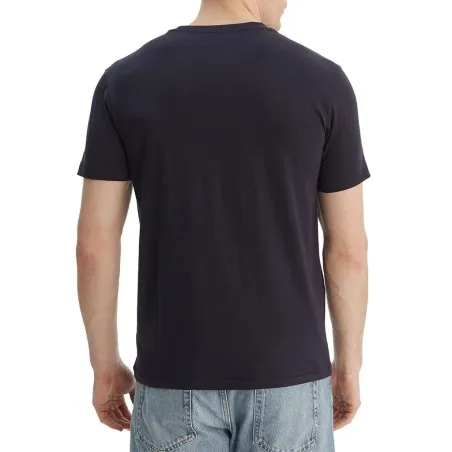 T-shirts Homme NAPAPIJRI NP0A4FZB1761 - NAPAPIJRI