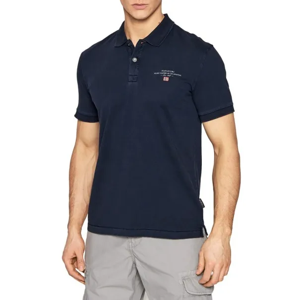 Polos Homme NAPAPIJRI NP0A4GB41761 - NAPAPIJRI